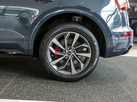 2026�� 45�����ذ� 40 TFSI ʱ�ж�����