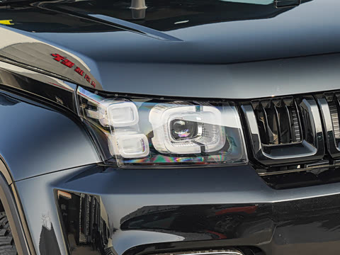 2026�� 2.0T ̽�ռ� ���Ͱ�