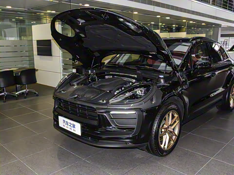 2026�� Macan 2.0T ���ΰ�