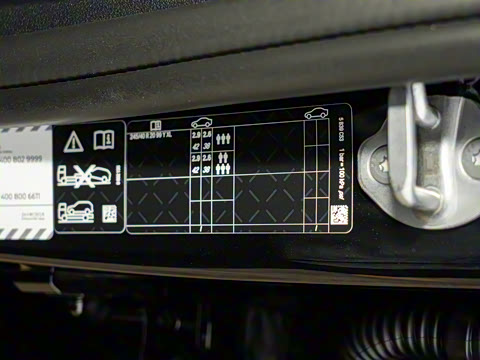 2025�� xDrive25Li M�˶���ҹ��װ