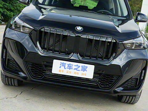 2025�� xDrive25Li M�˶���ҹ��װ