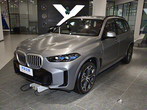 2026�� xDrive 40Li M�˶���ҹ��װ