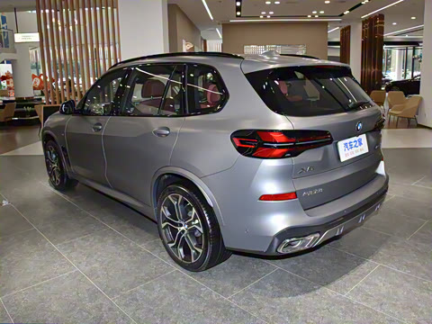 2026�� xDrive 40Li M�˶���ҹ��װ