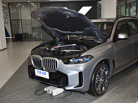 2026�� xDrive 40Li M�˶���ҹ��װ