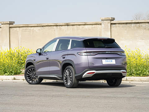2026�� EV 710KM ��Խ��