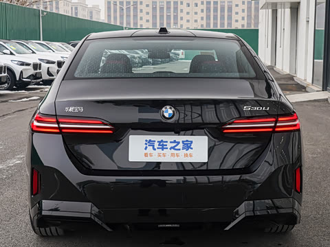 2026�� �Ŀ� 530Li ������ M�˶���װ