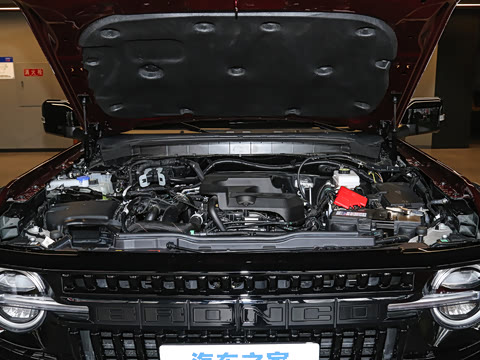 2025�� 2.3T ����SV7 ��Ұ��