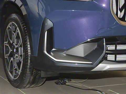 2025�� sDrive25Li X�����װ