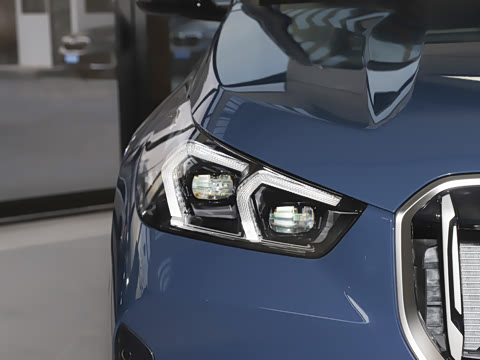 2025�� sDrive25Li X�����װ