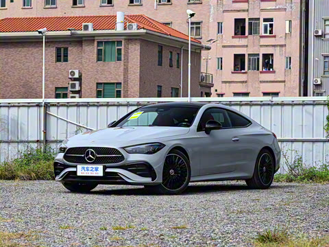 2026�� CLE 300 4MATIC �����ͽ��ܳ�