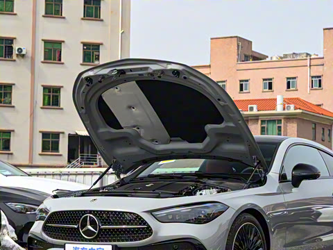 2026�� CLE 300 4MATIC �����ͽ��ܳ�