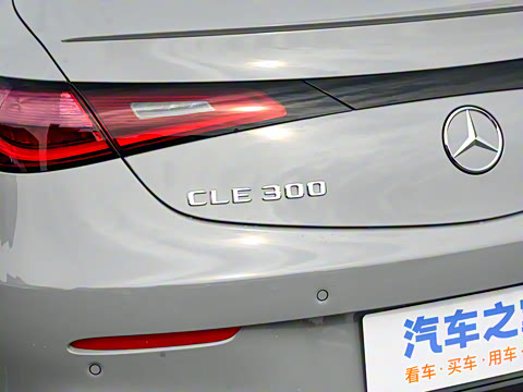 2026�� CLE 300 4MATIC �����ͽ��ܳ�