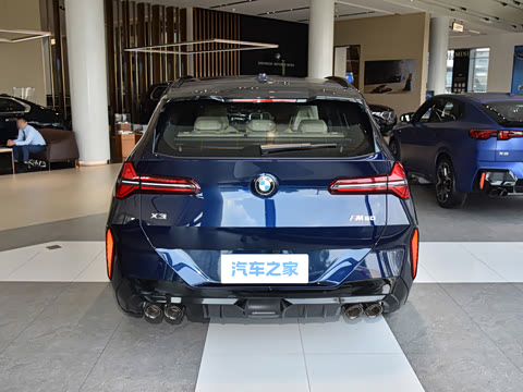 2026�� M50 xDrive