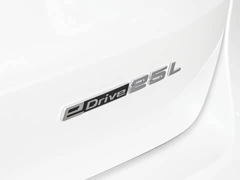 2025�� eDrive25L X�����װ