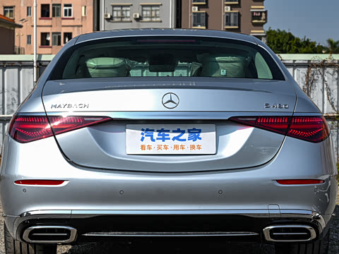2026�� S 480 4MATIC