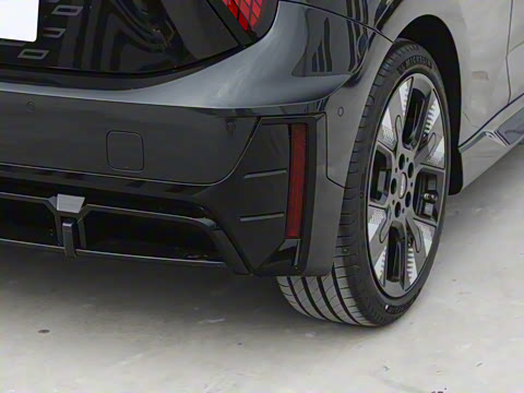 2025 Ŀ JOHN COOPER WORKS