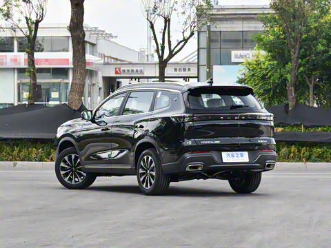 2025�� 290TGDI DCT���ư�