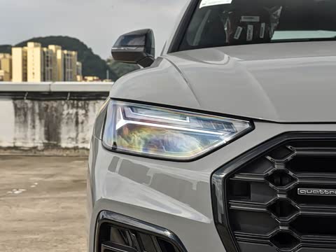 2026�� 45�����ذ� 40 TFSI ʱ�ж�����