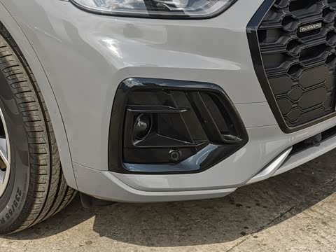 2026�� 45�����ذ� 40 TFSI ʱ�ж�����