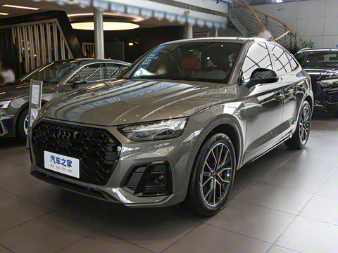 2024�� 3.0 TFSI quattro