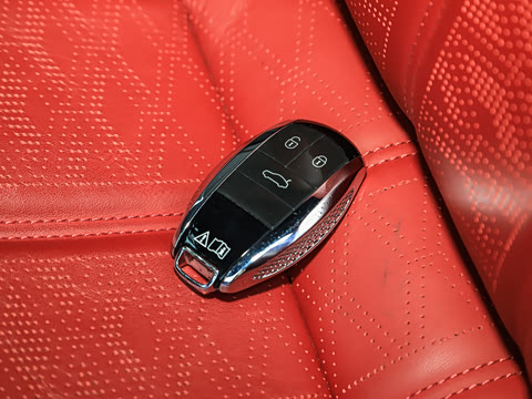 2026�� GT Mulliner��