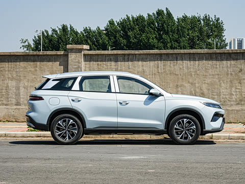 2026�� �ɳ۰� DM-i 220KM������
