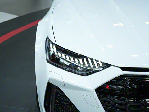 2025�� RS 7 4.0T Sportback performance