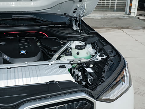 2026�� xDrive30L ������ M�˶���ҹ��װ