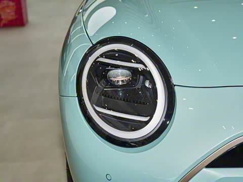 2026�� 463km COOPER SE ������