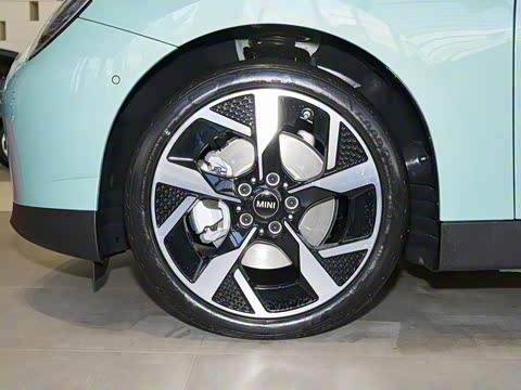 2026�� 463km COOPER SE ������