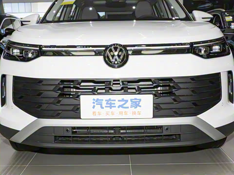 2026�� ̽��L 300TSI ������Ӣ