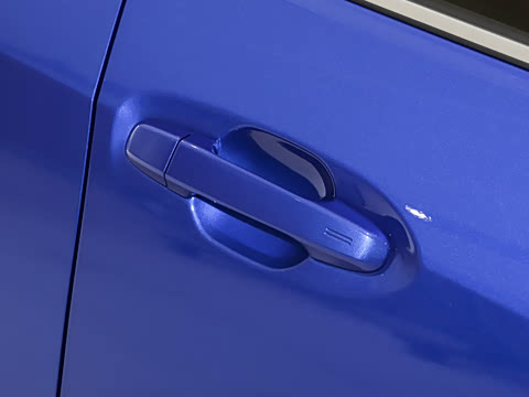 2025�� 2.4T CVT Wagon tS EyeSight