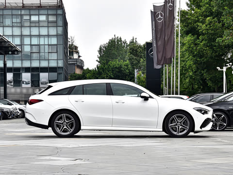 2026�� CLA 200 ���ܳ�