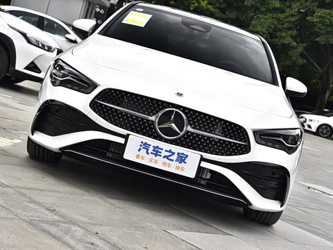 2026�� CLA 200 ���ܳ�