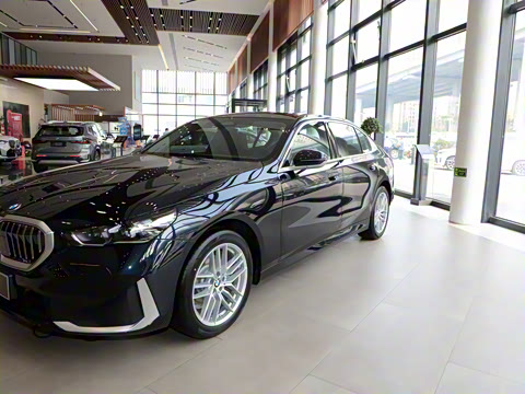 2026�� 525Li ������װ