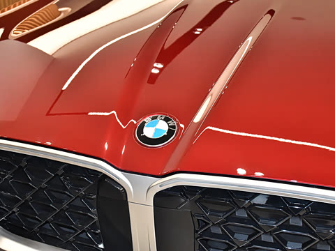 2025�� sDrive25i M�˶���װ