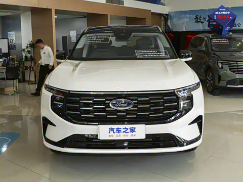 2026�� ���L 2.0T EcoBoost ��������������