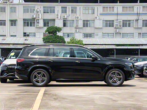 2025�� �Ŀ� GLS 450 4MATIC ʱ����