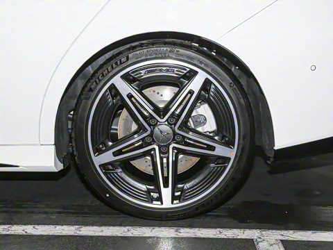 2026�� AMG CLA 35 4MATIC