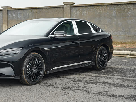 2025�� DM-i �Ǽݰ� 245KM������