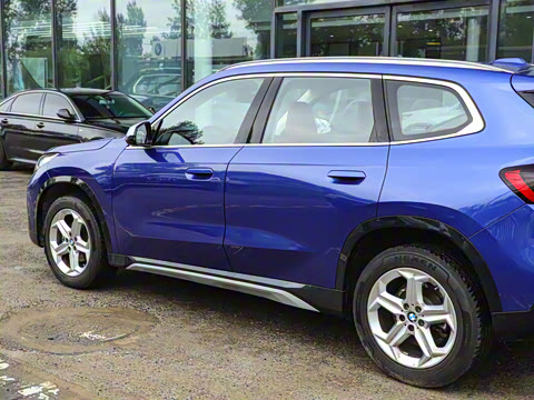 2024�� sDrive20Li X�����װ