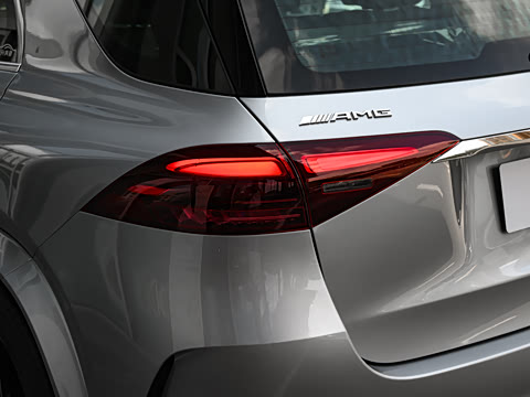 2026�� AMG GLE 53 4MATIC+