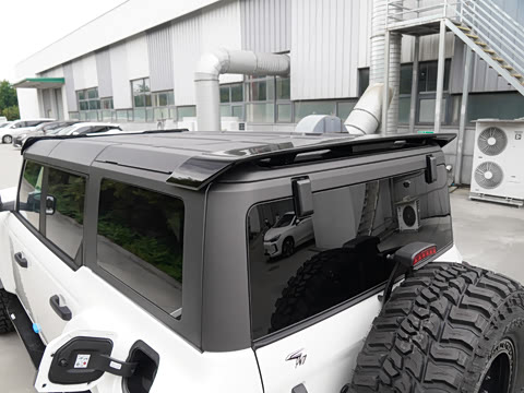 2025�� 2.3T ����SV7 �͹���