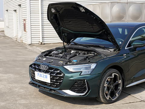 2026�� Sportback 35TFSI �ɳ������� +������ѡ��
