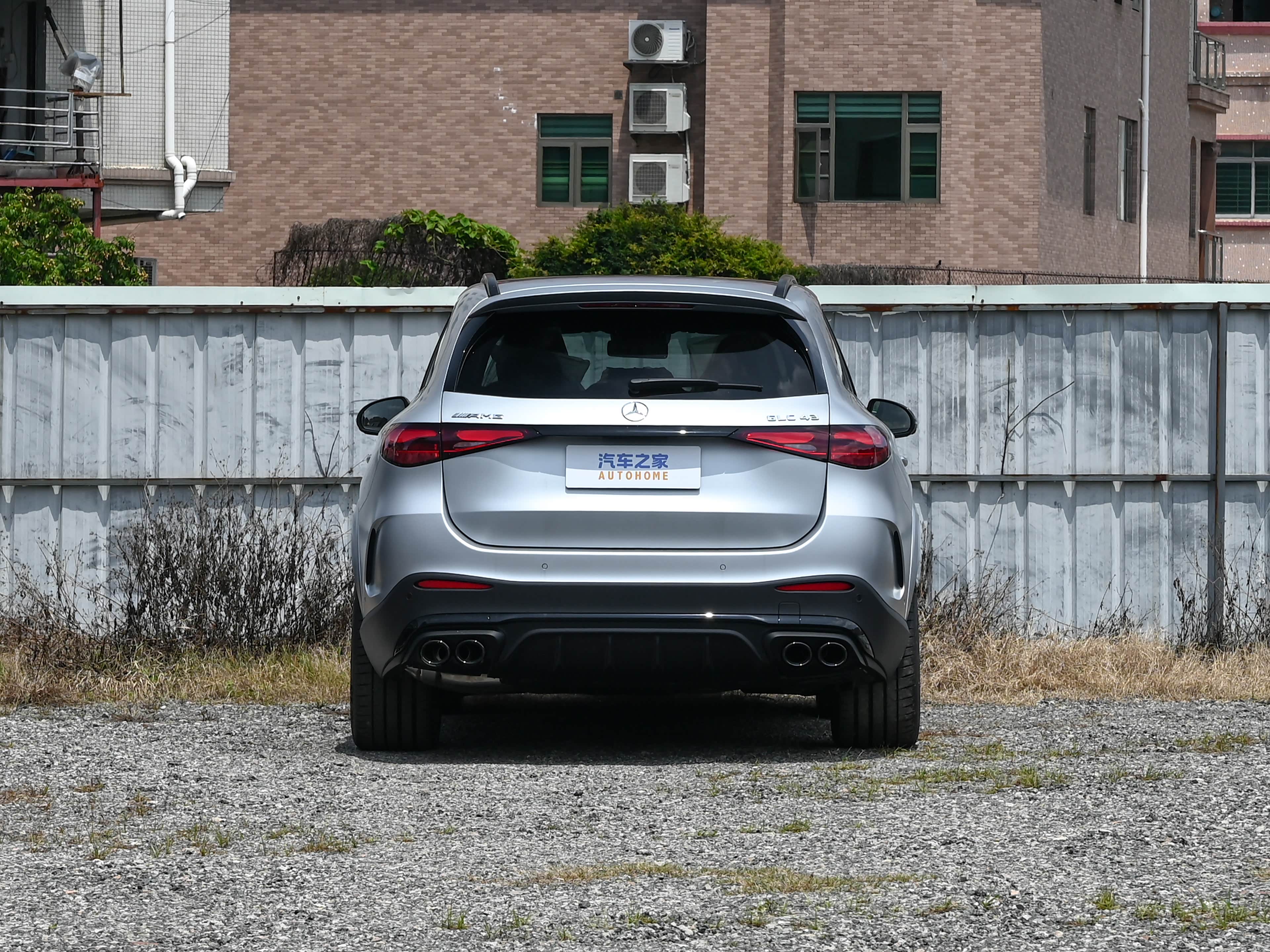 Mercedes-Benz AMG, миниатюра 6