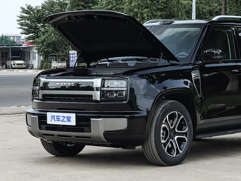 2026�� 1.5T PHEV 5��