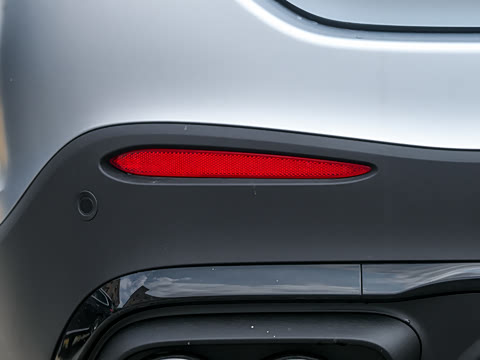 2026�� �Ŀ� AMG GLC 43 4MATIC