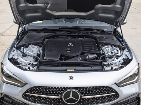 2026�� �Ŀ� CLE 300 4MATIC �����ͽ��ܳ�