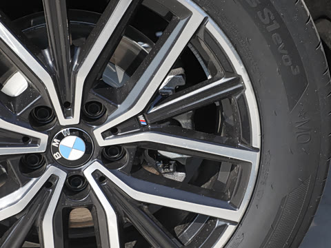 2025�� eDrive25L M�˶���װ