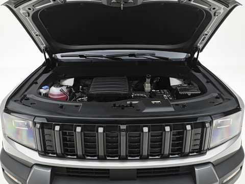 2026�� 2.0TD XWD��Խ